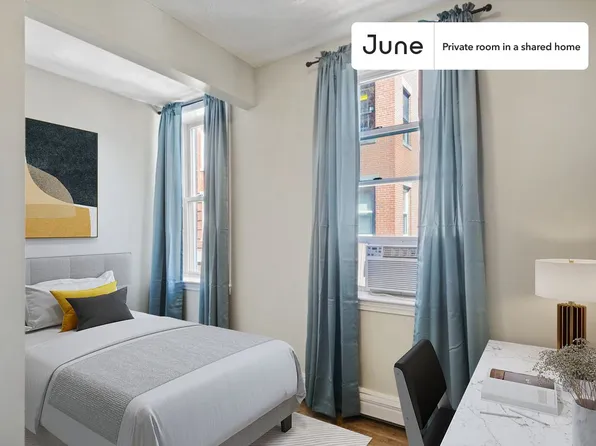 36 N Bennet St, Boston, MA