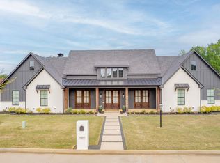 20271 Deer Holw, Bullard, TX 75757