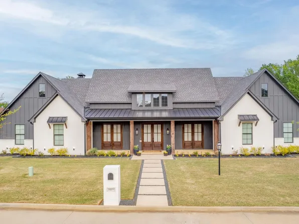 20271 Deer Holw, Bullard, TX 75757