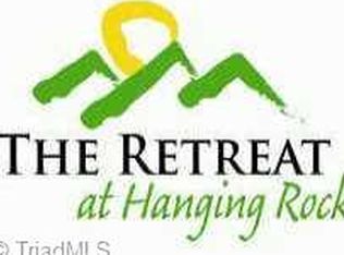 LOT 1 Scott Branch Dr, Danbury, NC 27016