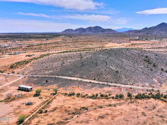 3rd image of 0 W Desert Garden Road #-