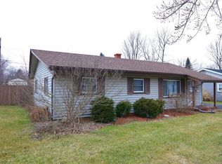 134 Saint Louis St, Milan, MI 48160