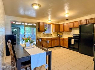 7477 E Desert Spring Dr, Tucson, AZ 85730