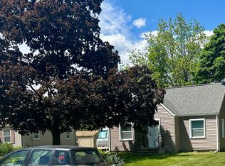 250 Fairfield Ave, Battle Creek, MI 49015