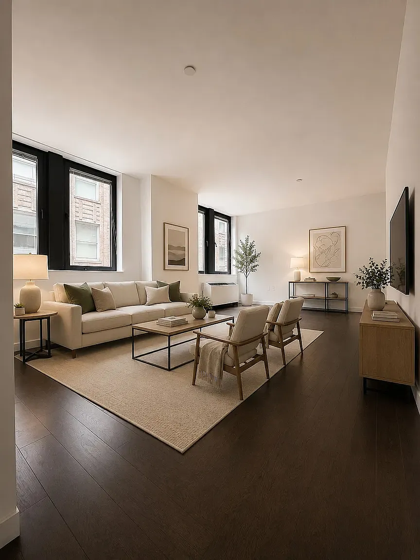100 Maiden Lane — Photo 1