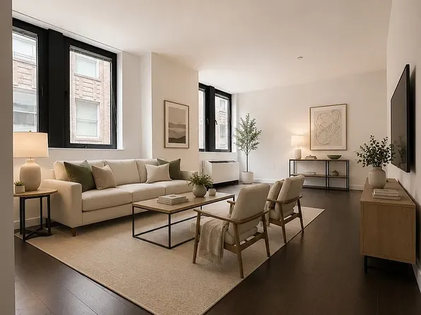 100 Maiden Ln, New York, NY