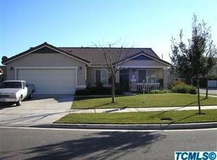 2863 W Prescott Ave, Visalia, CA 93291