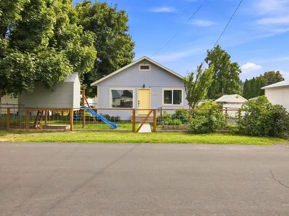 1232 & 1232-1/2 Grelle Ave, Lewiston, ID 83501
