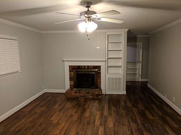 Newly Renovated Living Room