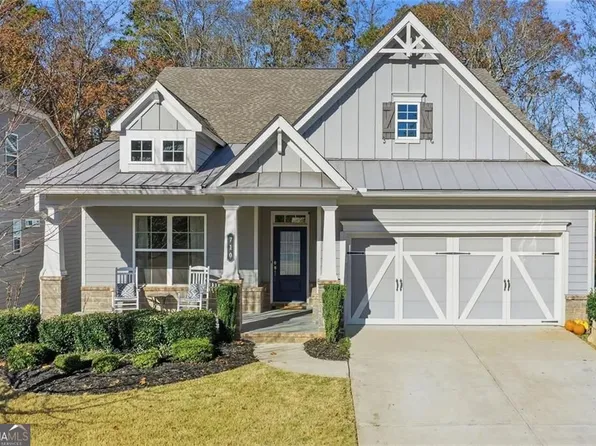 710 Rockwood Ct, Canton, GA 30115