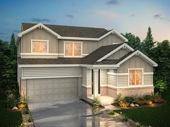 234 Marlowe Drive, Erie, CO 80516