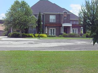 2312 Martinwood Ln, Decatur, AL 35603