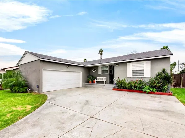 1037 W Ash Ave, Fullerton, CA 92833