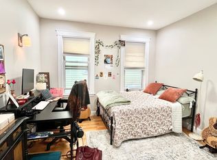 146 Hillside St #3, Roxbury Crossing, MA 02120