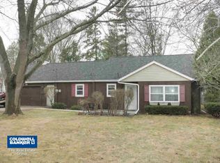 714 Jordan Rd, De Pere, WI 54115