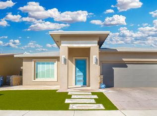 13141 Cozy Cv, El Paso, TX 79938