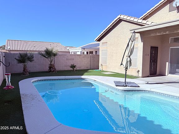 5th image of 11519 W King Snake Court