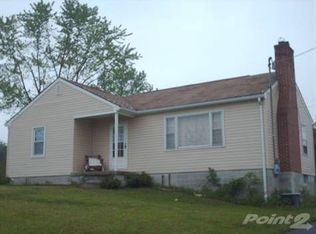 2151 Martinsburg Rd, Berkeley Springs, WV 25411