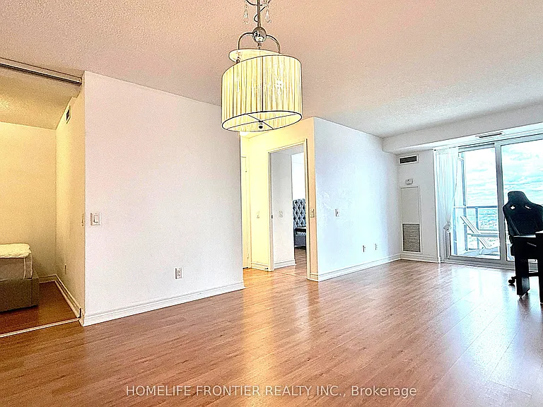 83 Borough Dr #2803 — Photo 8