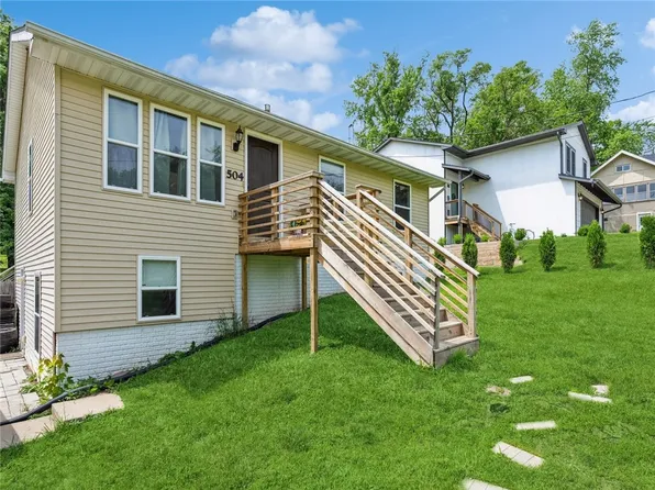 504 Wall Ave, Des Moines, IA 50315