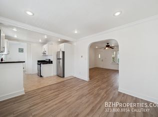 7942 Fountain Ave, Los Angeles, CA 90046