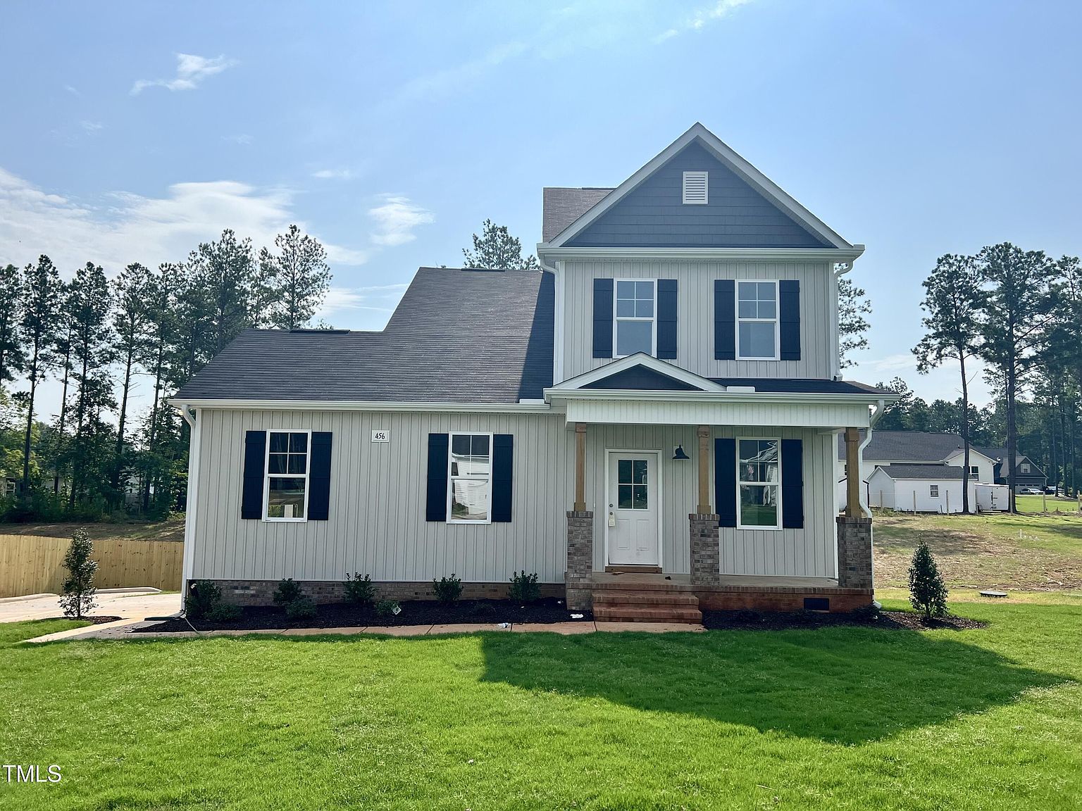 456 Olde Place Dr, Zebulon, NC 27597 | Zillow