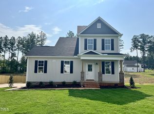 456 Olde Place Dr, Zebulon, NC 27597