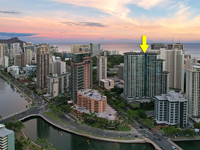 1837 Kalakaua Ave #1310 — Photo 34