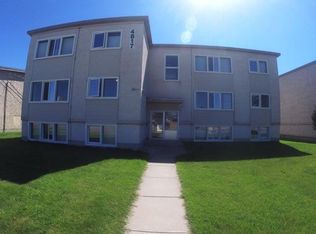 4817 52nd St #3, Red Deer, AB T4N 2C6
