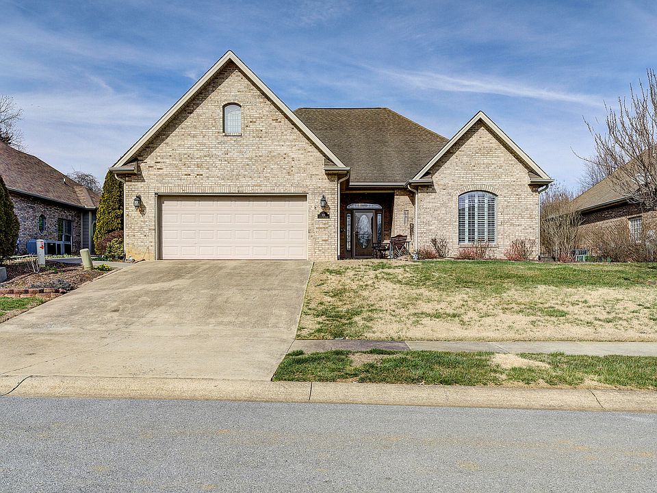 301 Alta Tree Blvd, Johnson City, TN 37604 Zillow