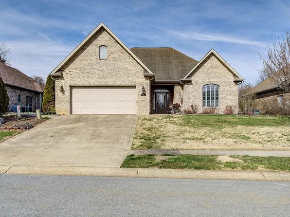 301 Alta Tree Blvd, Johnson City, TN 37604