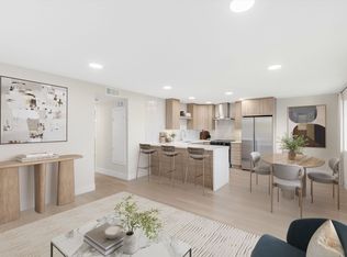 3750 Glendon Ave APT 21, Los Angeles, CA 90034