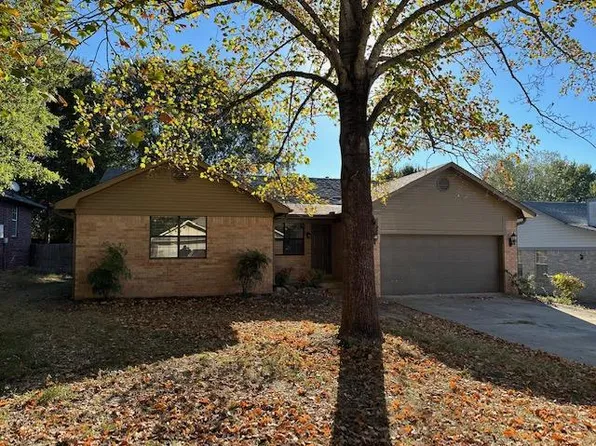 2530 Jayme Cir, Conway, AR 72032