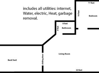 1 N Grant St #1, Shamokin, PA