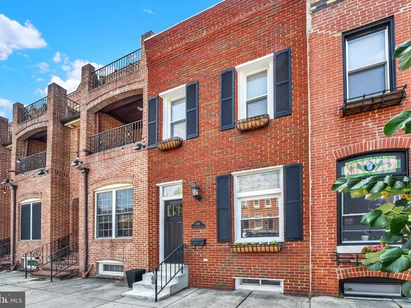 806 S Lakewood Ave, Baltimore, MD 21224