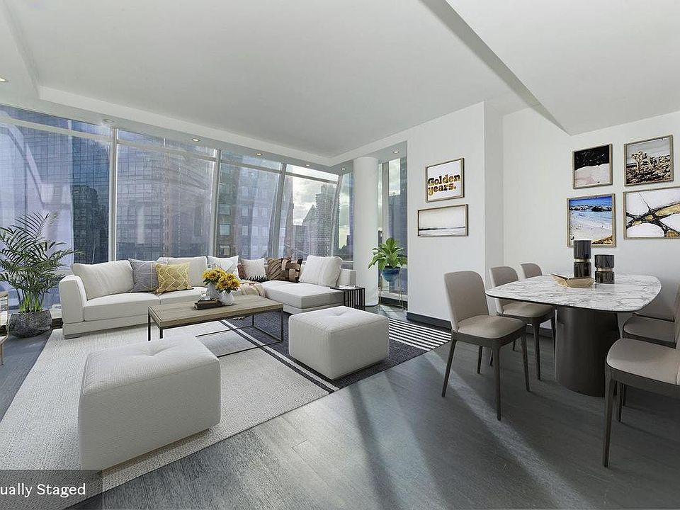 1st image of 157 W 57th St