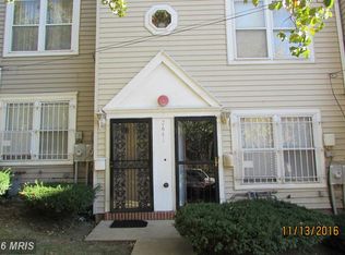 2641 Bowen Rd SE UNIT A, Washington, DC 20020