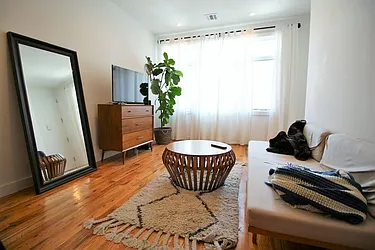 Rented by Next Door Realty NYC