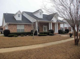 316 Mount Airy St, Cantonment, FL 32533