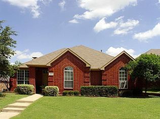 9602 Summer Dr, Frisco, TX 75035