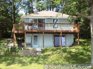 1953 E Blake Lake Ct, Luck, WI 54853