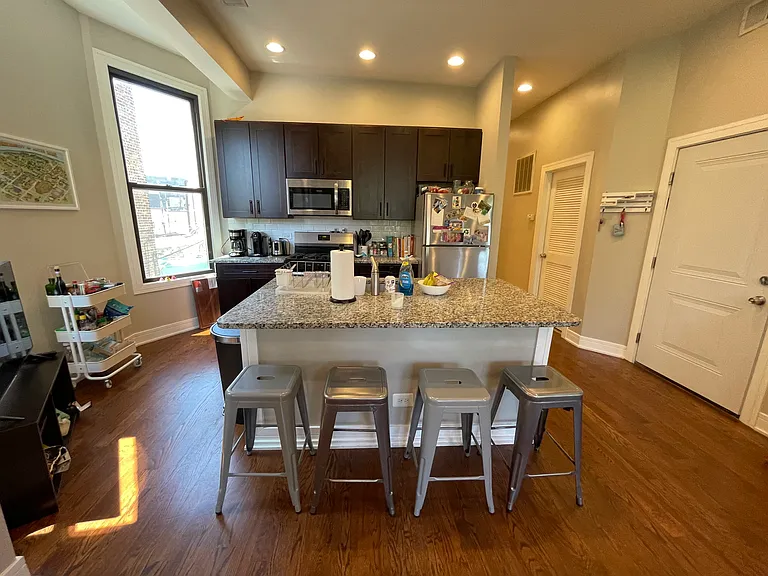 3502 N Sheffield Ave #2 — Photo 6