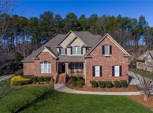 4177 Ash Hollow Ln, Denver, NC 28037