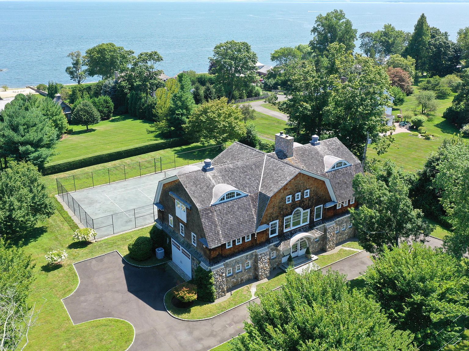 163 Long Neck Point Rd, Darien, CT 06820 Zillow