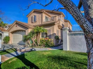40 Blanco, Foothill Ranch, CA 92610