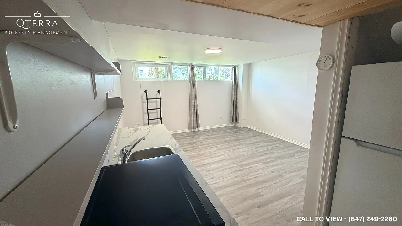 1 bed, 500 sqft, $1,695 — Photo 1