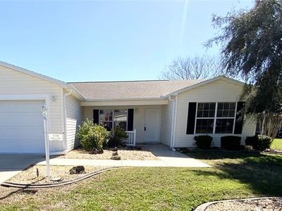 3350 Roanoke St, The Villages, FL, 32162