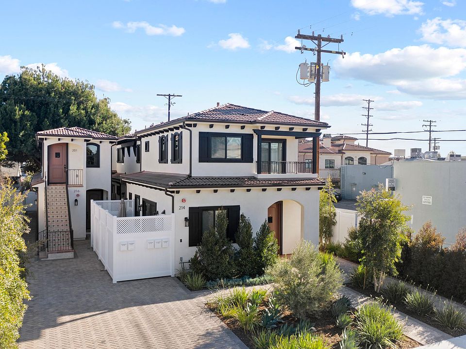 1st image of 214 N Orchard Dr #101