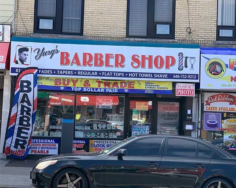 2nd image of 8330 Parsons Blvd