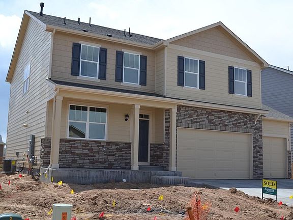 Brand New 4 bedroom/3 bathroom 2 Story!